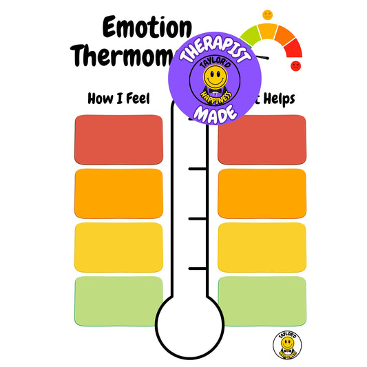 Emotion Thermometer